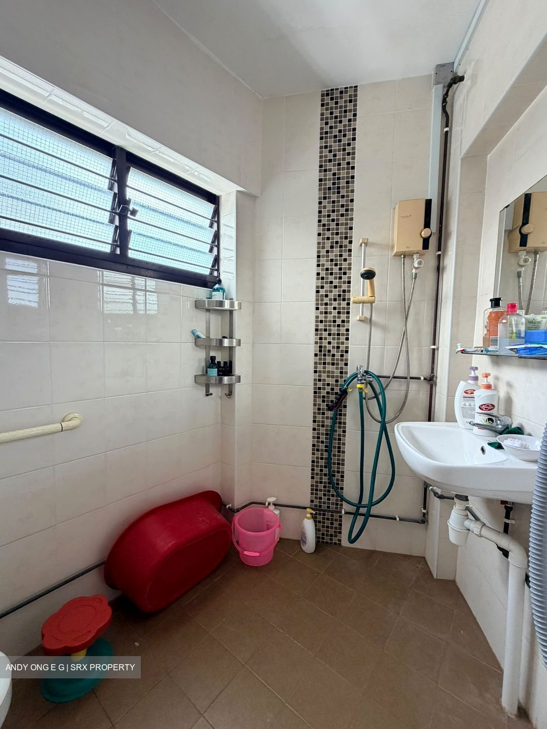Blk 15 Joo Seng Heights (Toa Payoh), HDB 4 Rooms #595185551